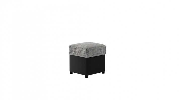 Hocker Bank Poef Beklede Poef Bijzettafelkruk Ottomaans Meubelkruk Ottomaanse Voetenbank