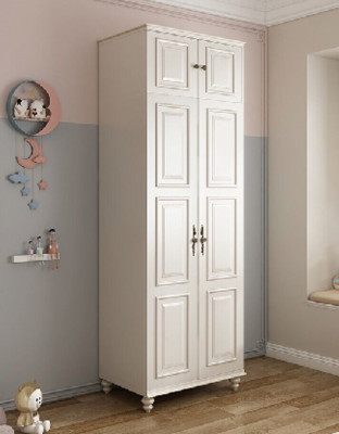 Kast kledingkast barok stijl meubels klassieke slaapkamerkasten hout