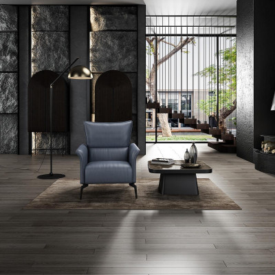 Luxe design meubelen stoelen 88 x 85cm Moderne design fauteuil textiel.