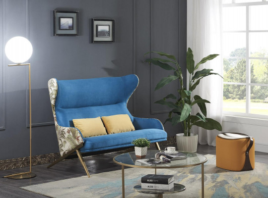 Fauteuil Designer Fauteuil Gestoffeerde Fauteuil Moderne Deco Relax Leren Fauteuil Luxe