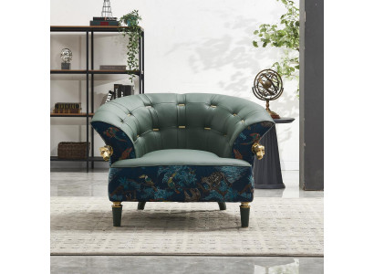Textiel Bank Bank Bekleding Eénpersoons Designerstijl Meubels Moderne Woonkamer