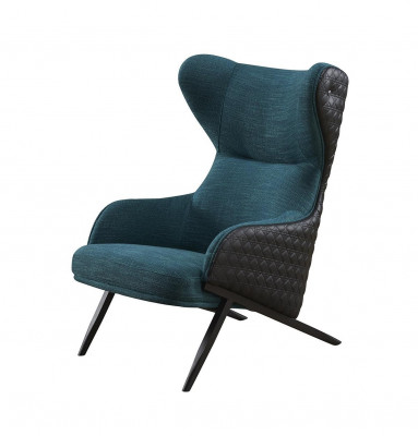 Luxe design meubels stoelen Moderne design fauteuil Decoratieve textiel woonkamer.