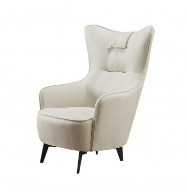 Luxe design meubels stoelen Moderne design decoratieve fauteuils textiel woonkamer