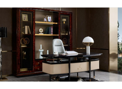 Schrijftafel computer tafel werktafel bureautafel meubels tafels kantoormeubilair