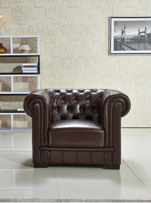 Bankstel 3-zits set bank stoffering bank leer relax woonkamerset