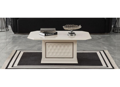 moderne luxe witte salontafel houten salontafel tafel ontwerp tafels houten meubels