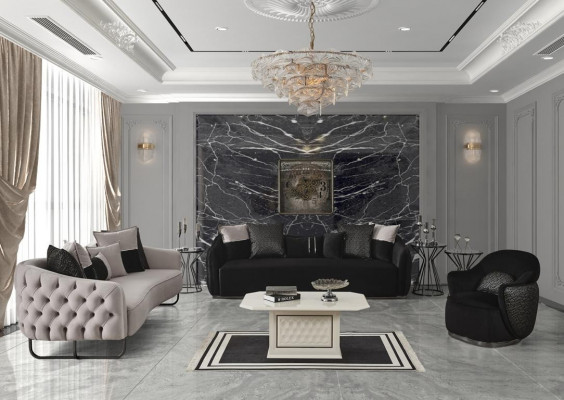 moderne luxe witte salontafel houten salontafel tafel ontwerp tafels houten meubels