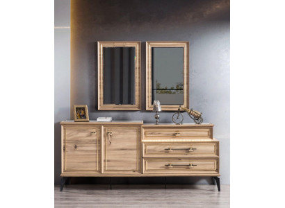 Kommode Kast Zijbord Nieuw Commode Ontwerper Luxe Kasten Hout