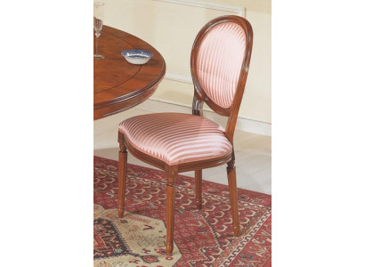 Klassieke houten stoelen Armstoel Houten stoel Design Luxe stoel Eetkamerstoel