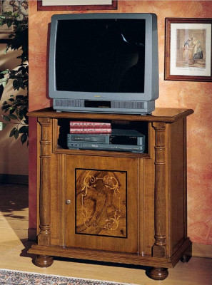 Tv-kast Luxe dressoir Ladekast Woonkamerkast Meubels Kasten Plank Hout