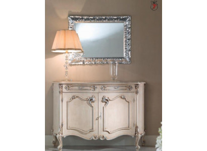 Italiaanse commode kast commodes kasten hout dressoir klassieke meubels