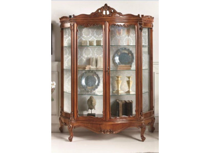 Glas kasten Glaskast Meubels Sideboard Kasten Vitrines Italiaanse meubels