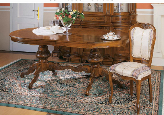Set Tafel Eetgroep 3-delig. Tafels Eetset Eettafel 2 x Stoel Set Groep