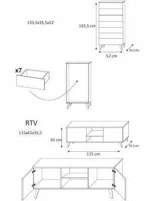 Hoogglans woonkamer wandkast woonkamer decoratiekast vitrinekast dressoir
