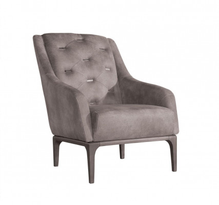 Stoel Eénzitter Bank Bank Lounge 1 Zit Fauteuil Woonkamer Ontwerpmeubelen