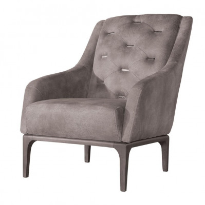 Stoel Eénzitter Bank Bank Lounge 1 Zit Fauteuil Woonkamer Ontwerpmeubelen
