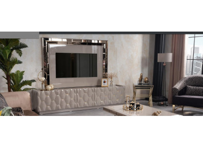 Sideboard RTV Kommode TV Kast Lowboard TV-meubel TV frame Woonkamerkast