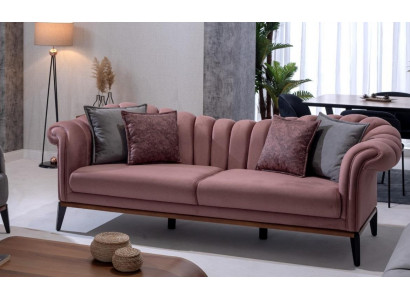 Sofa set bank bekleding 3311 zitplaatsen set ontwerp banken bekleding.