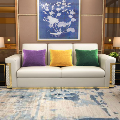 Sofaset 3+1 zitsbanken bankstel klassieke bankstellen