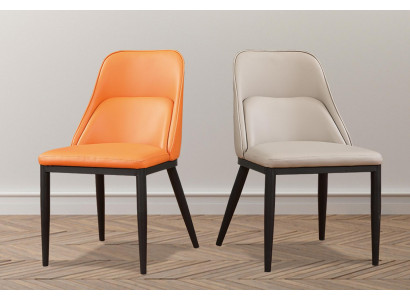 Fauteuil Stoel Moderne 1x eetkamer leunstoel lounge stoel nieuw