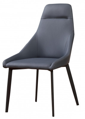 Stoel Eetkamer Beklede Stoelen Fauteuil TV-Lounge Textiel Zitting 1x Fauteuil!
