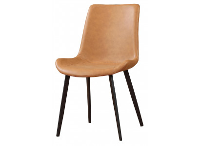 Moderne fauteuil stoel eetkamer tv-decor loungestoel gestoffeerde stoel nieuw