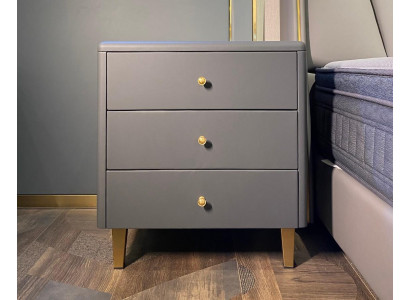 Nachtkastje Console Bijzettafel Slaapkamer Decoratie Tafel Nachtkastjes Hout