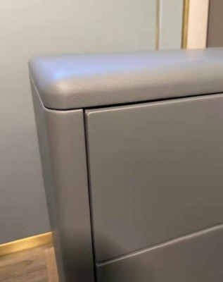 Nachtkastje Console Bijzettafel Slaapkamer Decoratie Tafel Nachtkastjes Hout