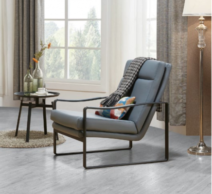 Loungestoel clubstoel cocktailstoel leunstoel ontspan lees luxe