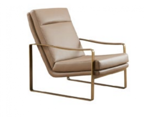 Loungestoel clubstoel cocktailstoel leunstoel ontspan lees luxe