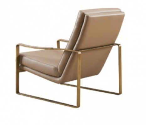 Loungestoel clubstoel cocktailstoel leunstoel ontspan lees luxe