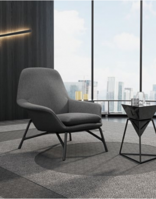 Lounge stoel Clubsessel Cocktailstoel Lees Luxe stoelen Nieuw