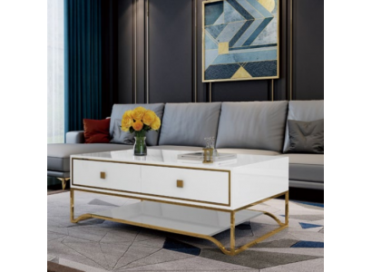 Salontafel Tafel Bijzettafel Woonkamertafel Salontafel Hoogglans