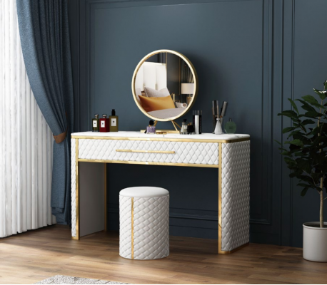 Console Tafel Kaptafel Tafels Kaptafel Slaapkamer Secretaris