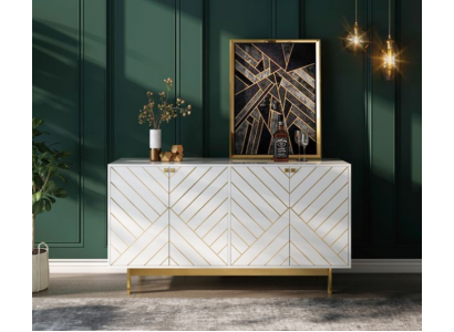 Kast Ontwerper Kasten Decoratieve kast Kast XXL Ontwerper