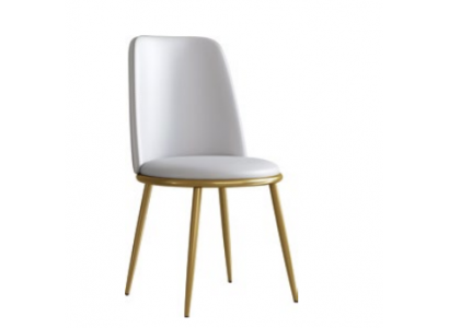Stoel Eetkamer Clubstoelen Beklede Stoel Fauteuil Nieuw Lounge Decor Ontwerper
