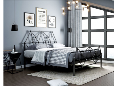 Italiaanse designmeubels bed dubbele slaapkamer bedden 180x200cm