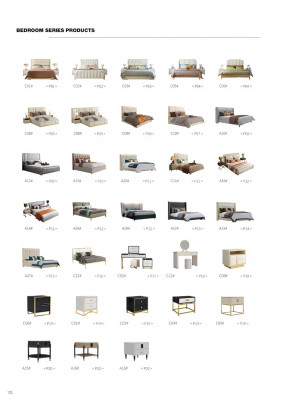 Bank Bankstel Set Stoel Kussen Compleet Set 3+2+1 Decoratiebanken Ontwerper