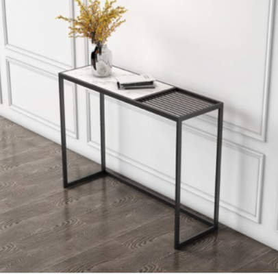 Kasttafel Console Wandtafel Bijzettafel Decoratie Tafelconsole Tafel Muur
