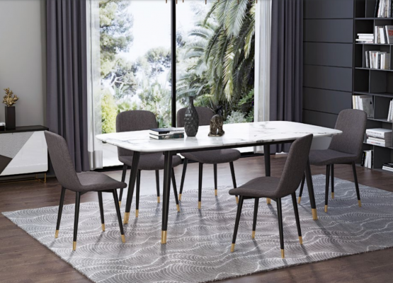 Ontwerp Tafel Eettafel Hout Tafels Kantoor Vergaderzaal Eetkamer Eetgedeelte Luxe Nieuw