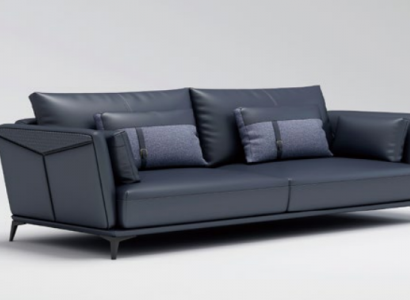 Bankstel 4 Zits Groot XXL Bank Bankstellen Bankstellen Woonkamer Ontwerp Nieuw