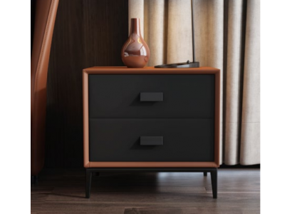 Nachtkastje Nachtkasten Console tafel Decoratieve ladekast consoles Kast