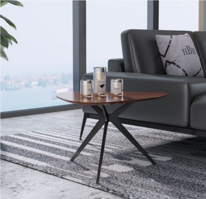 Salontafel decoratie koffietafel tafel bijzettafel ontwerper woonkamertafel.