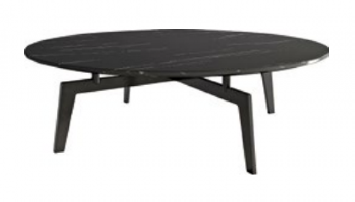 Italiaanse stijl ronde designer salontafel bijzettafels ronde tafel