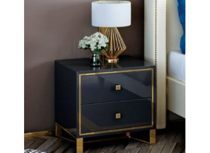 Decoratieve nachtkastjes nachtkastje nachtconsole tafel bijzettafel nachtconsoles