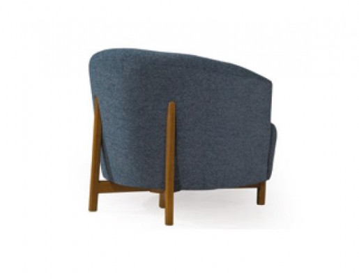 Woonkamer Klassieke bankstel 3-zits Italiaanse stijl Nieuwe fauteuil 2-delig.
