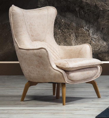 Design Bank Bank Sofa Set 331-zits Set Zitmeubel Leren Bankstellen