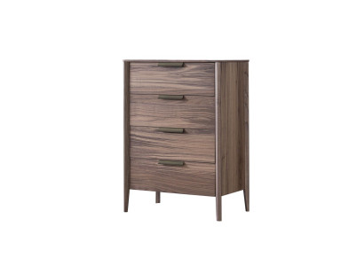 Ladenkast Hoge kast Houten kasten Consoles Meubels Kast Sideboard Laden
