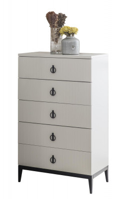 Ladenkast houten kasten consoles slaapkamer moderne hoge kast sideboard.