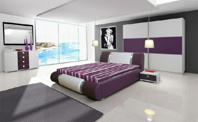 Lit Cuir Cadre Du en 140/160/180x200cm Capitonné Design Double Made IN Eu  Bedframe van echt leer in 140/160/180x200cm, dubbel gecapitonneerd design, gemaakt in de EU